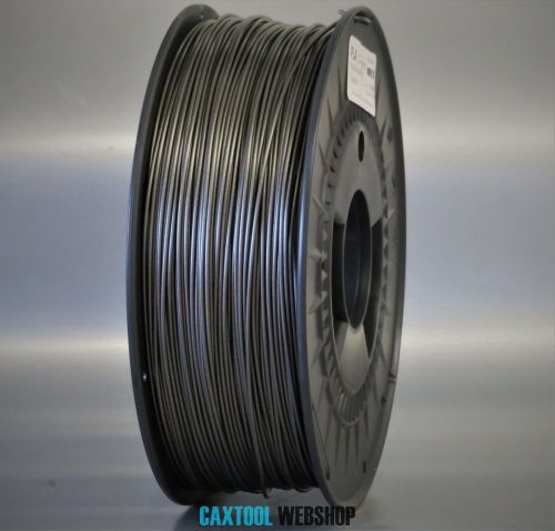 PLA-Filament 1.75mm gri grafit