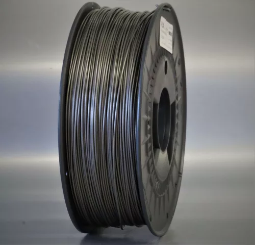 PLA-Filament 1.75mm gri grafit