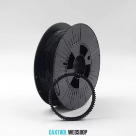 Ultraflex TPE-E-Filament 1.75mm negru
