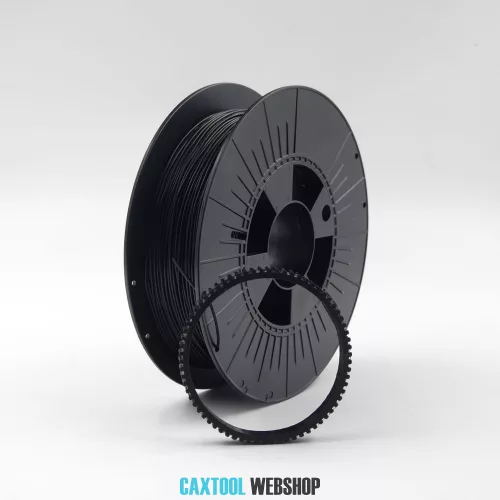 Ultraflex TPE-E-Filament 1.75mm negru