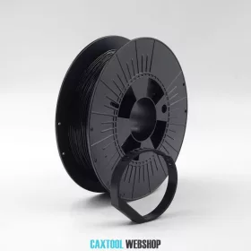 TPE-U-Filament 1.75mm negru