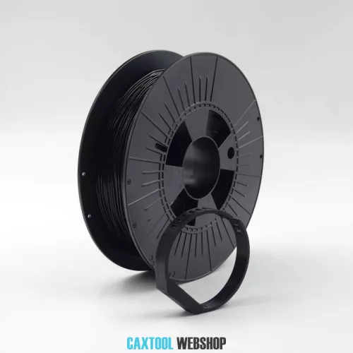 TPE-U-Filament 1.75mm negru