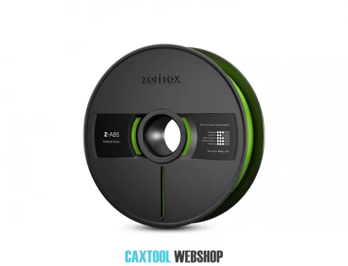 Z-ABS Android verde