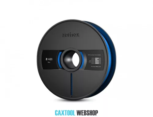 Z ABS albastru