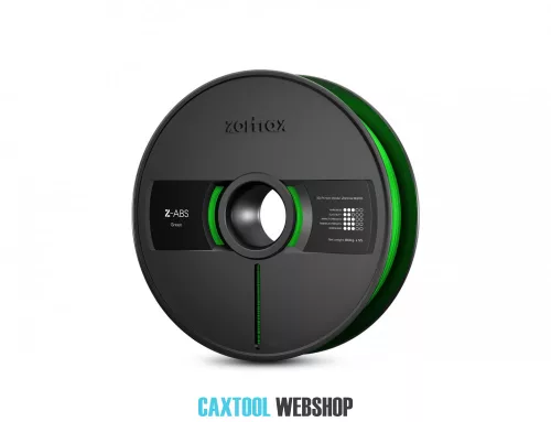 Z-ABS verde