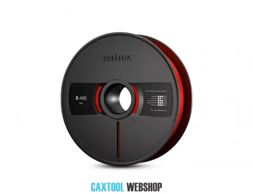 Z-ABS roșu