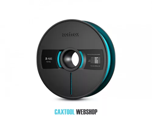 Z-ABS cer albastru