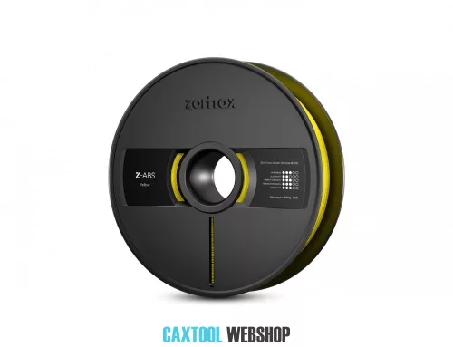 Z-ABS galben