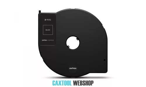 Cartuş Z-PETG negru