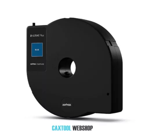 Cartuş Z-ULTRAT Plus albastru