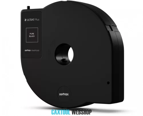 Cartuş Z-ULTRAT Plus negru