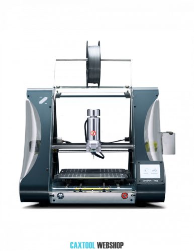 Zmorph FAB 3D printer