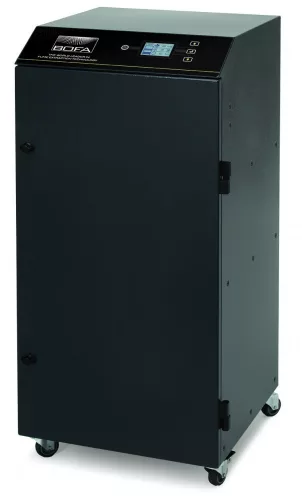 BOFA AD Oracle IQ