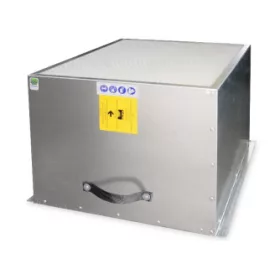 BOFA DeepPleat DUO pre-filtru 1UA1030222