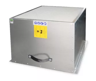 BOFA DeepPleat DUO pre-filtru 1UA1030222