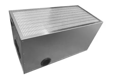 Prefiltrul BOFA DeepPleat 1UA1030045