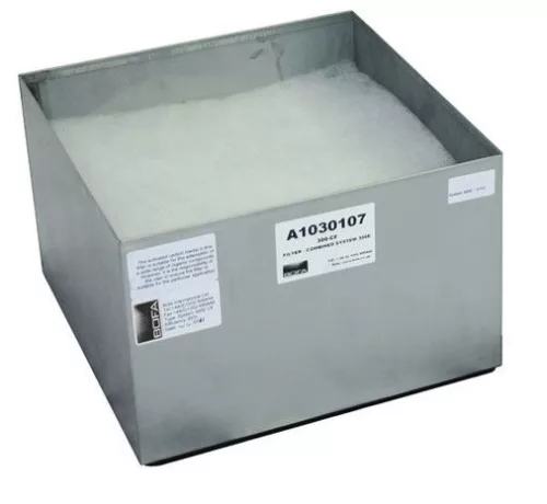 Filtru combinat BOFA 1UA1030107