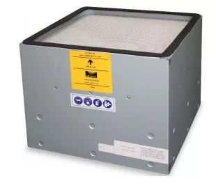 Filtru combinat HEPA/gaz BOFA 1UA1030118