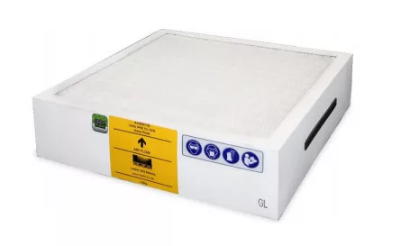 BOFA DeepPleat DUO pre-filtru 1UA1030119