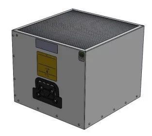 BOFA DeepPleat DUO pre-filtru 1UA1030156