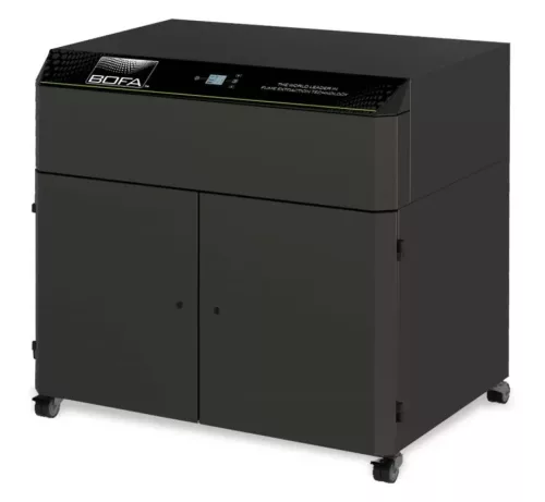 BOFA PrintPro 2000 IQ