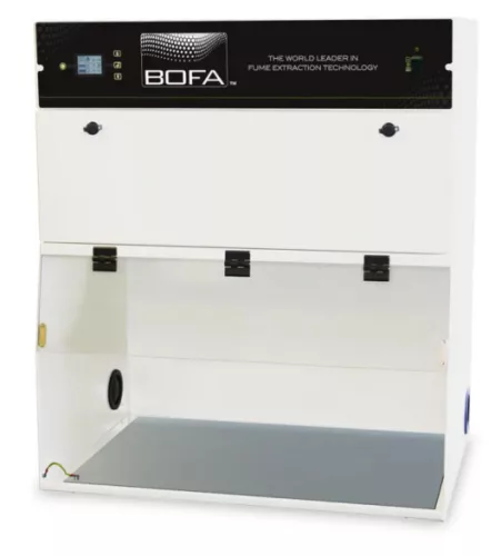 BOFA FumeCab 1000 IQ ESD