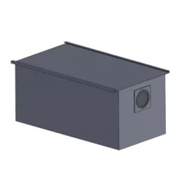 BOFA DeepPleat prefiltrul 1UA1030257
