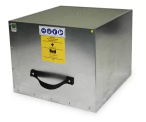 BOFA DeepPleat DUO pre-filtru 1UA1030400
