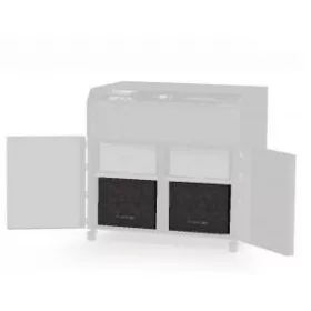 BOFA DeepPleat DUO pre-filtru (pachet de 2) 1UA1030403