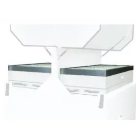 BOFA DeepPleat pre-filtru (pachet de 2) 1UA1030183