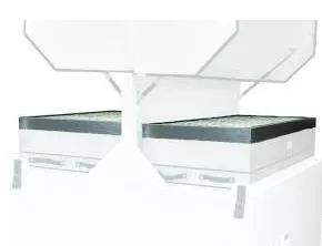 BOFA DeepPleat pre-filtru (pachet de 2) 1UA1030183