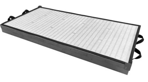 Filtru de gaz BOFA (pachet de 2) 1UA1030185