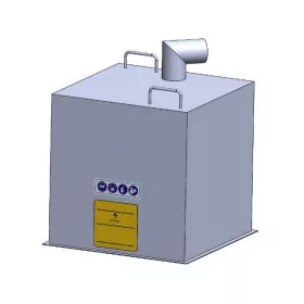 Filtru combinat BOFA 1UA1030164