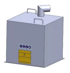Filtru combinat BOFA 1UA1030164