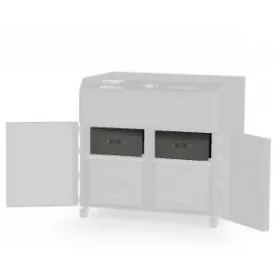 Set de filtre combinate HEPA/gaz BOFA 1UA1030396