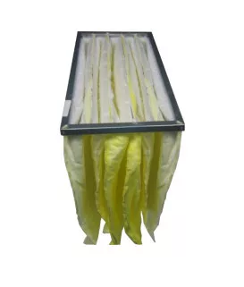 BOFA F8 pre-filtru (5 buzunare) 1UA1030290