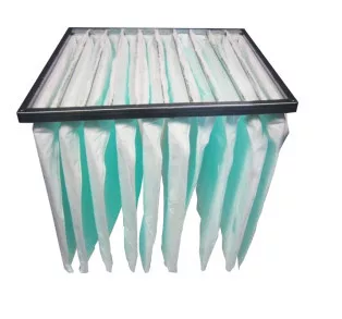 BOFA F6 pre-filtru (10 buzunare) 1UA1030151