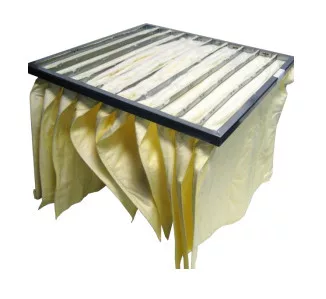 BOFA F8 pre-filtru F8 (10 buzunare) 1UA1030255