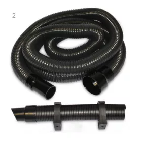Set de tuburi de lance BOFA - 50-75 mm 4 m 1UA1020008