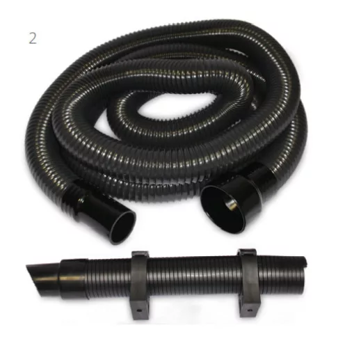 Set de tuburi de lance BOFA - 50-75 mm 4 m 1UA1020008