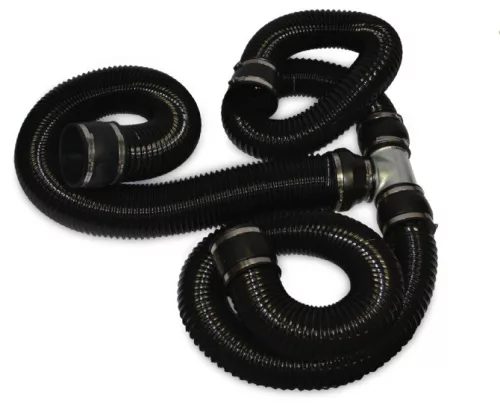 Set de tuburi laringiene BOFA - 125 mm 2 x 0,15 m 1UA1020061