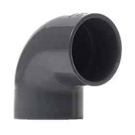 BOFA cot 90° cot de țeavă - 50 mm 1UA1080002