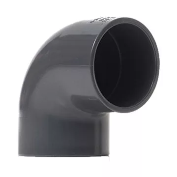 BOFA cot 90° cot de țeavă - 50 mm 1UA1080002