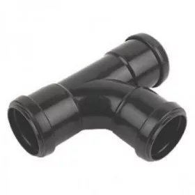 Conector în T BOFA - 50 mm 1UA1080011