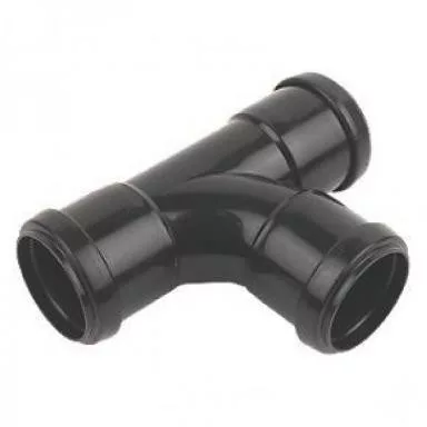 Conector în T BOFA - 50 mm 1UA1080011