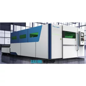   Echipament de tăiere cu laser cu fibră CAXTC Accurl Smart 3015 3 kW