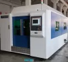 CAXTC Accurl 3015 1kW 1.0 Mașină de tăiere cu laser cu fibră 1.0