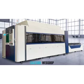   CAXTC Accurl 3015E 2kW IP 1.0 Echipament de tăiere cu laser cu fibră optică