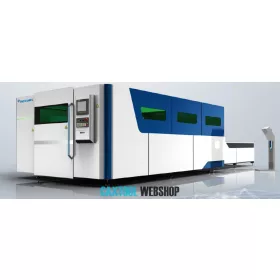  CAXTC Accurl 3015E 4kW 1.0 Echipament de tăiere cu laser cu fibră 4kW 1.0
