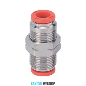 Conector pneumatic RL10 8-6 mm